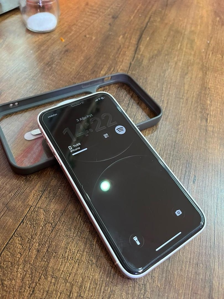 iphone 11 17 pro dönüşümlü - 2