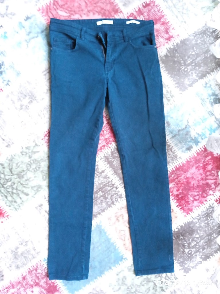 Kot pantolon - 2