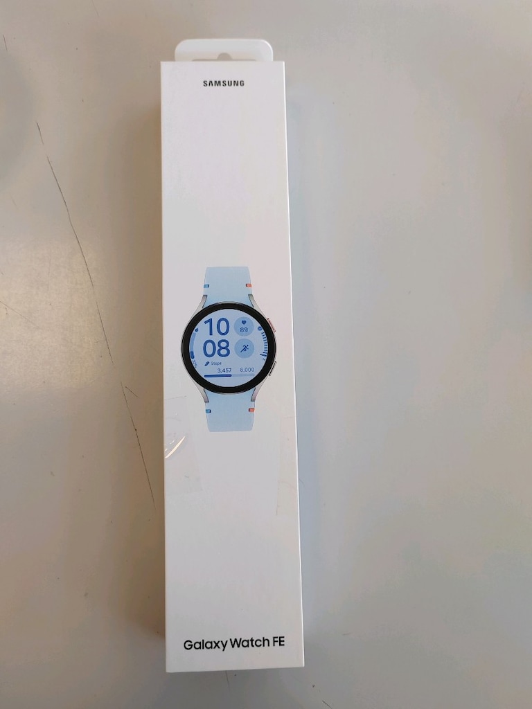 Samsung Galaxy Watch Fe - 4