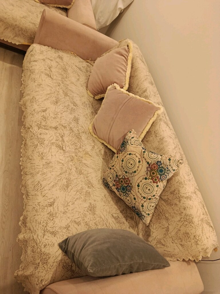 cetmen marka koltuk takımı ve sehpası - 2