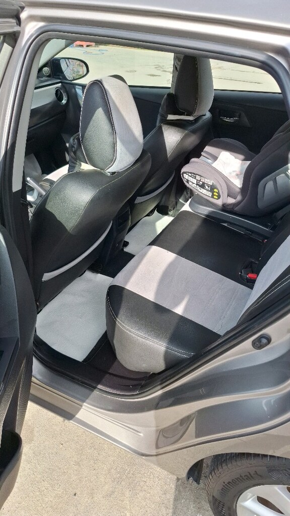 2013 Auris Otomatik - 8