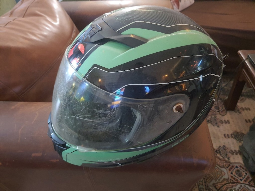 KASK - 2