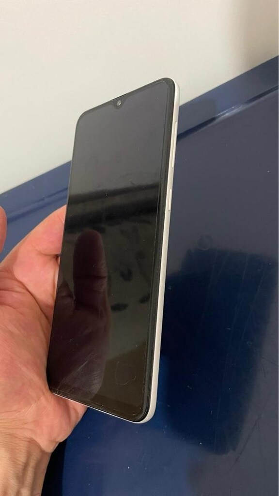 Samsung a30 cep telefonu - 6