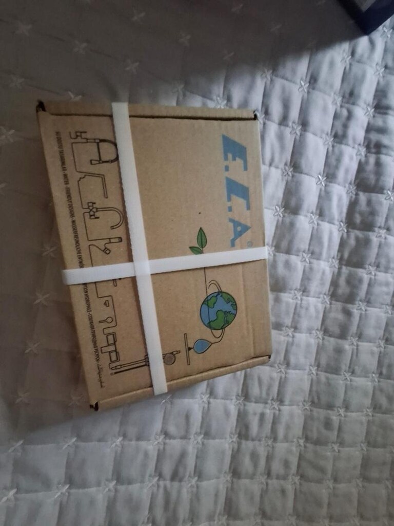 ECA TİERA ANKASTRE LAVABO BATARYASI SIVA ÜSTÜ GURUBU - 2