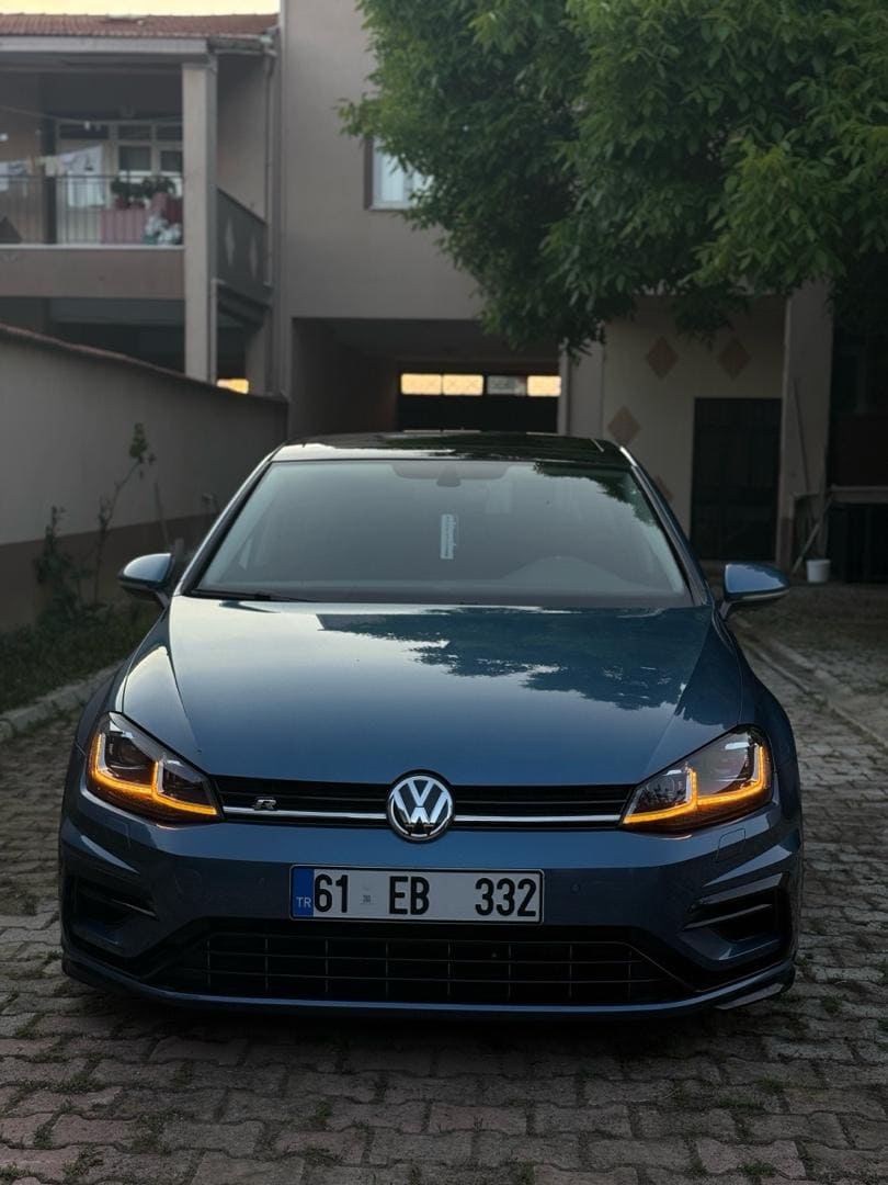 Golf 7 Highline - 5
