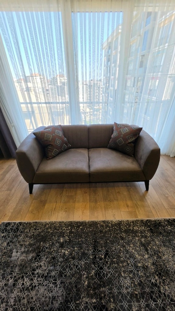 Salon Oturma Takımı Ve Yemek Odası - 4