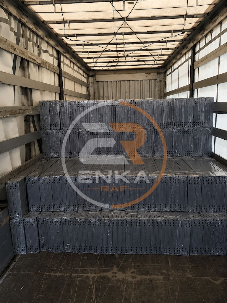 ---İSTENİLEN ÖLÇÜLERDE SINIRSIZ STOK ÇELİK RAF--- FABRİKADAN TESLİMAT - 10