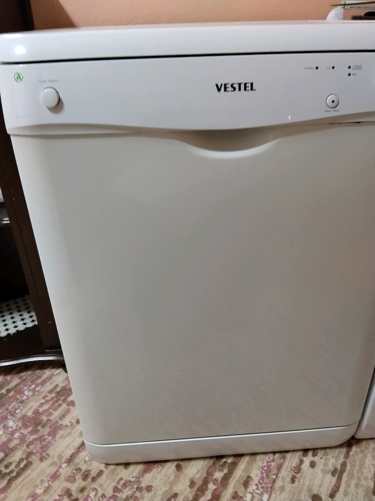 satılık bulaşık Makinesi ve fırın - 6