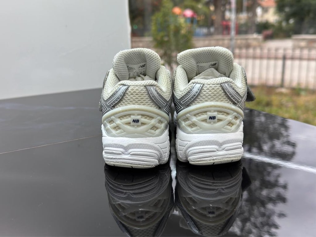 Orijinal NEWBALANCE 1906 26 numara - 3