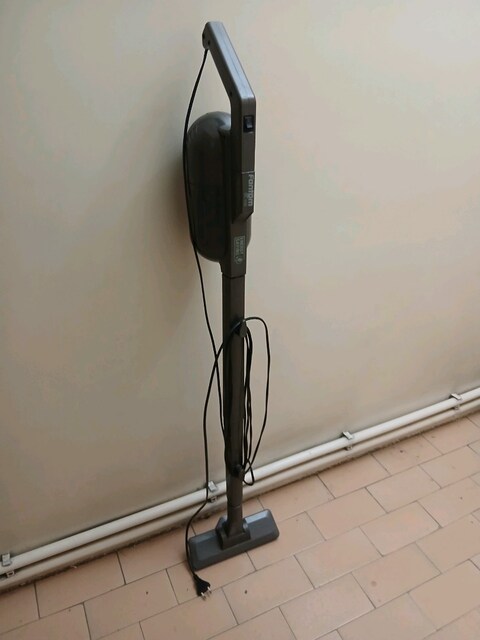 fantom dikey süpürge