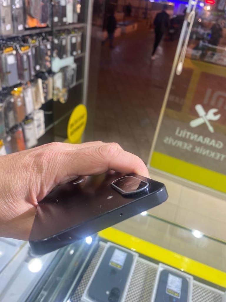 Samsung galaxy A17 128 gb - 6