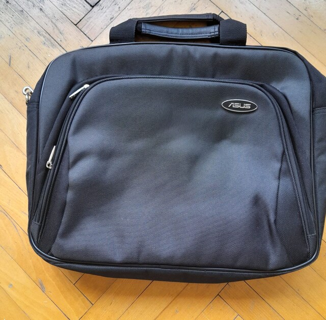 Asus Marka Laptop Çantası