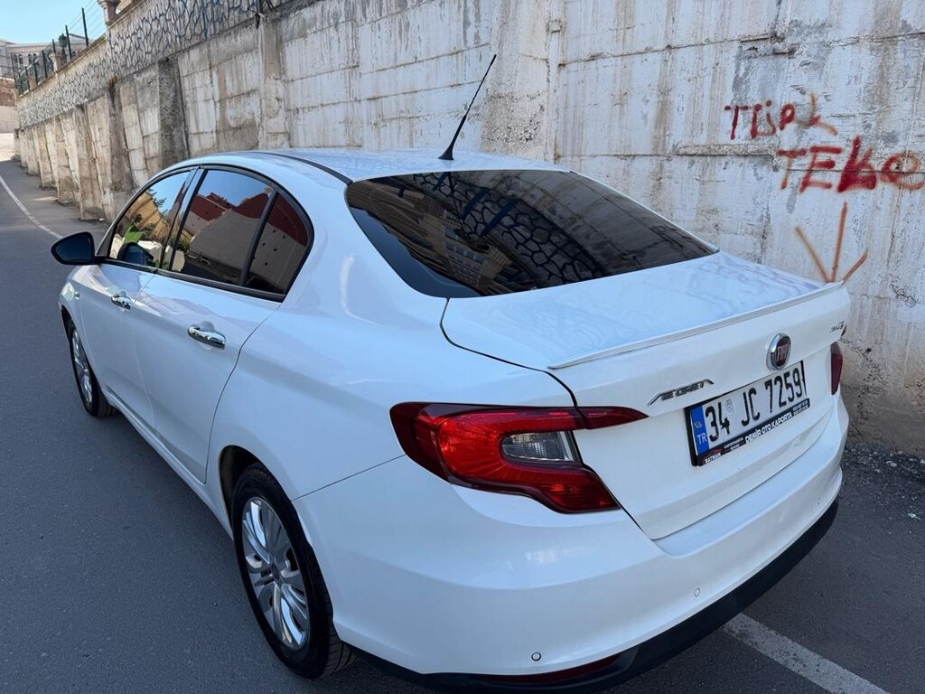 Çok Temiz ve Bakımlı yakıt cimrisi - 11