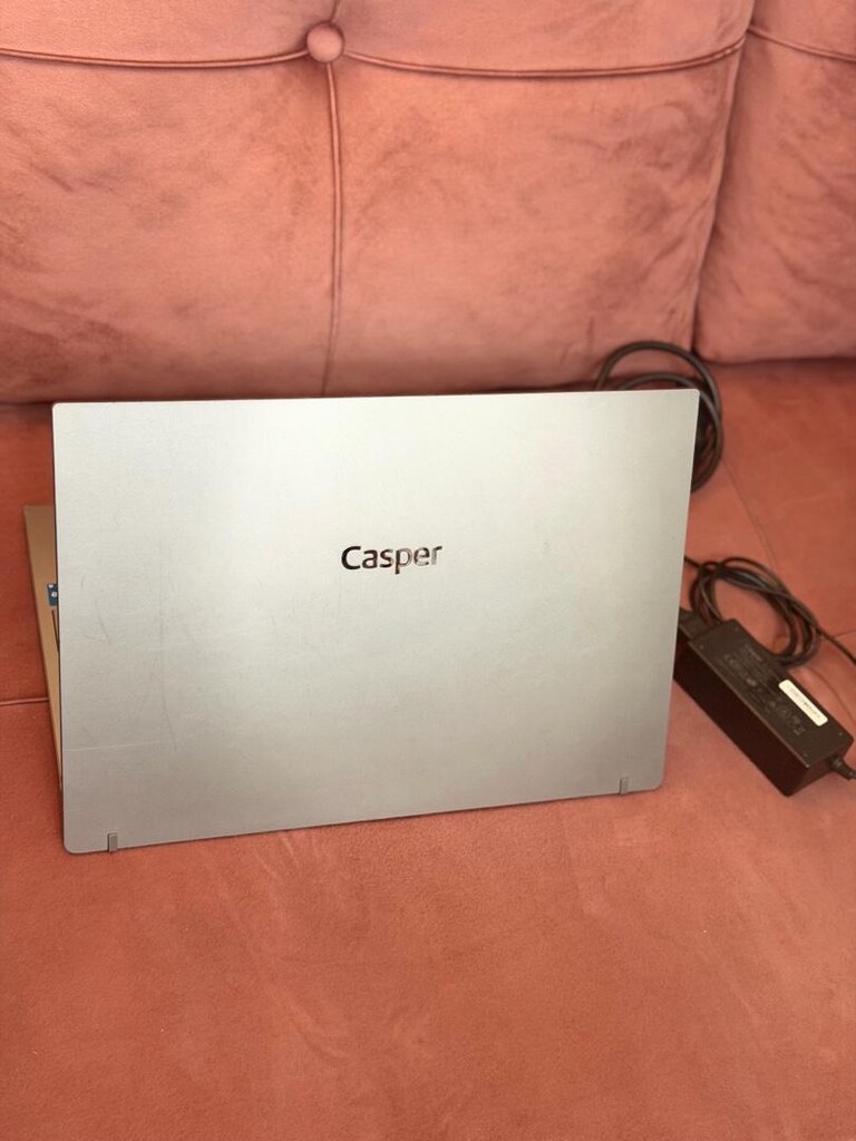 Casper Nirvana C500 Dizüstü Laptop - 8