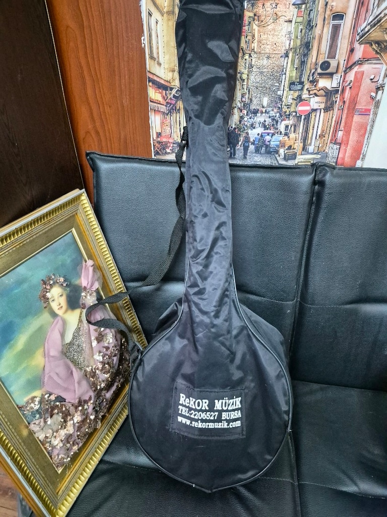 AÇİL SATILIK ZEYNEL ABIDIN ÇÜMBÜŞ İŞLEMELİ KAZAN SIFIR AYARINDA BEYLİK - 8