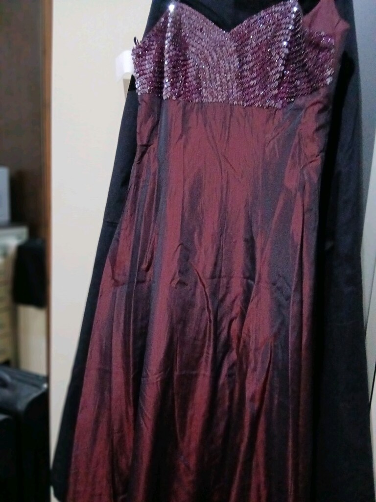 abiye elbise - 2