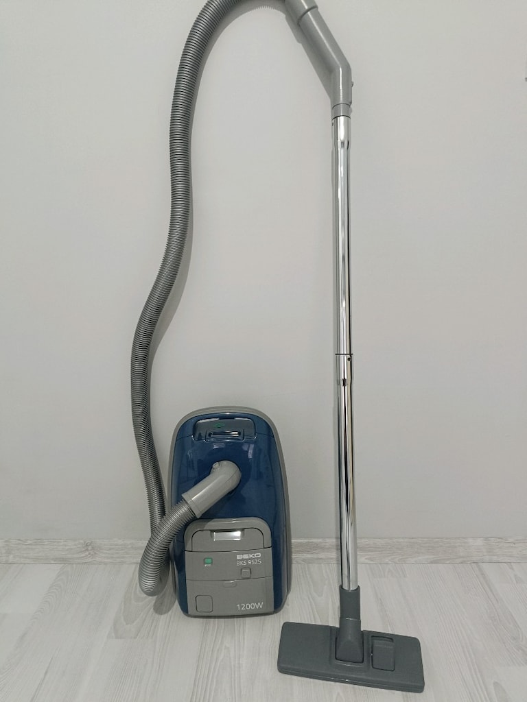 Beko BKS 9525 1200W Elektrikli Süpürge – Temiz ve Sorunsuz - 2