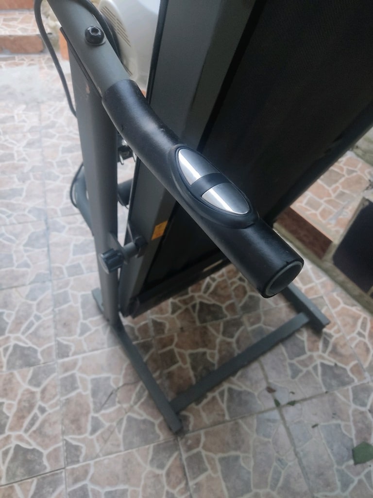 dunlop koşu bandı - 5