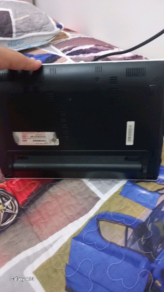 BİLGİSAYAR TEMİZ MOUSE VE KABLO VAR - 2