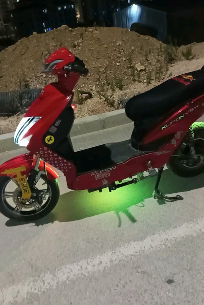 belgeli extralı vsx - 2