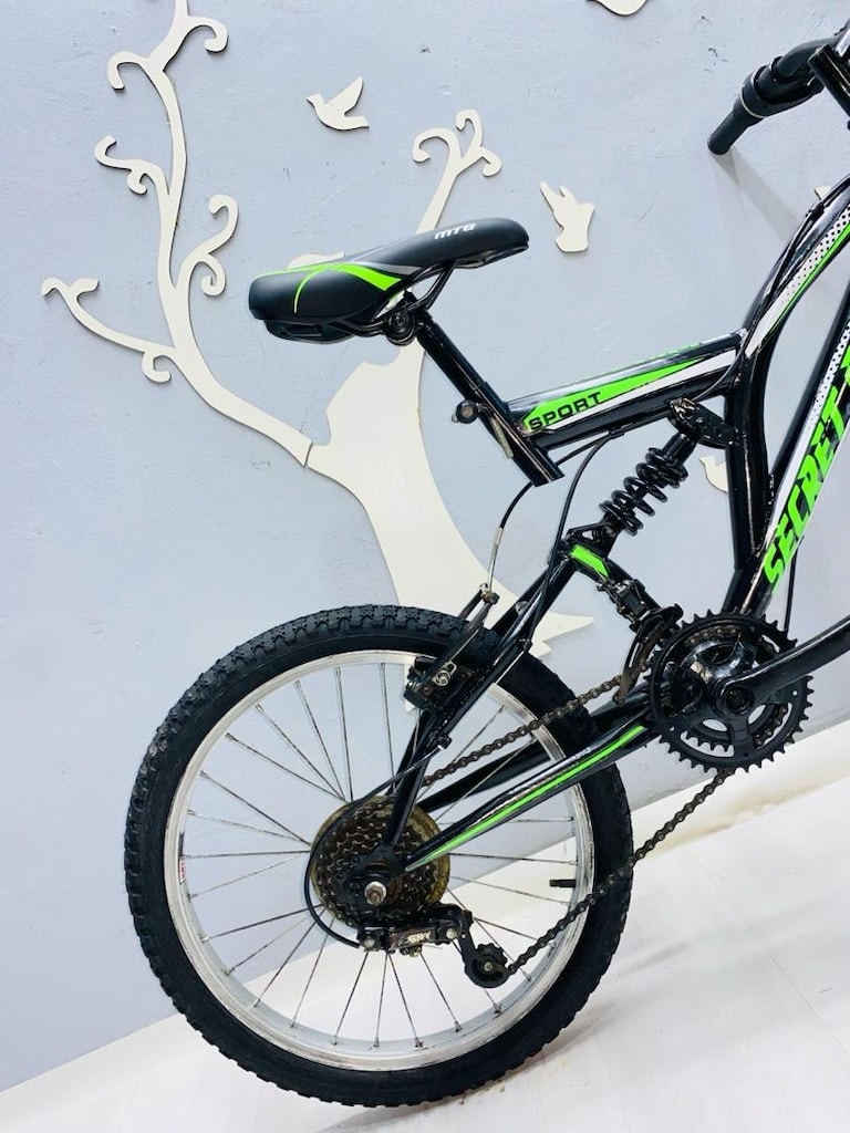 bisiklet - 7