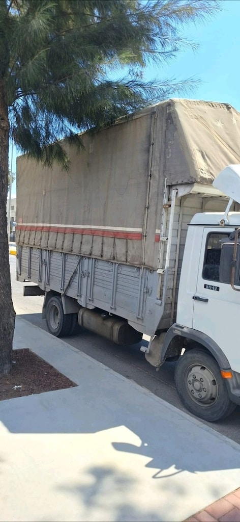 iveco 80.12 - 4