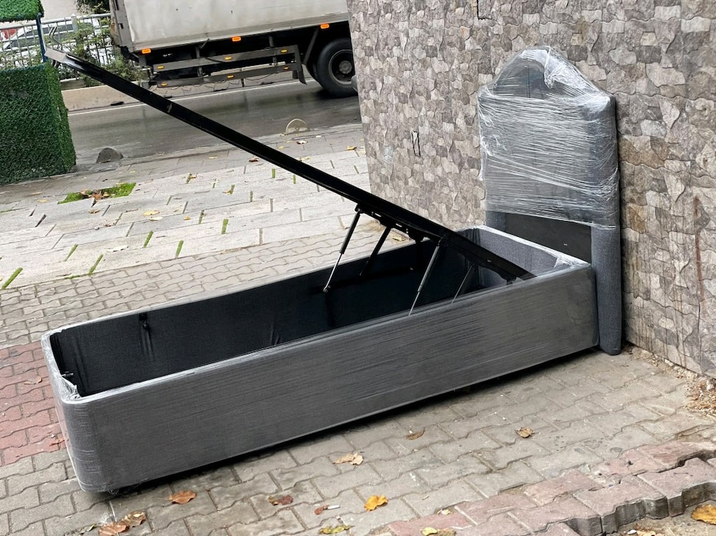 imalattan baza başlık yatak - 4