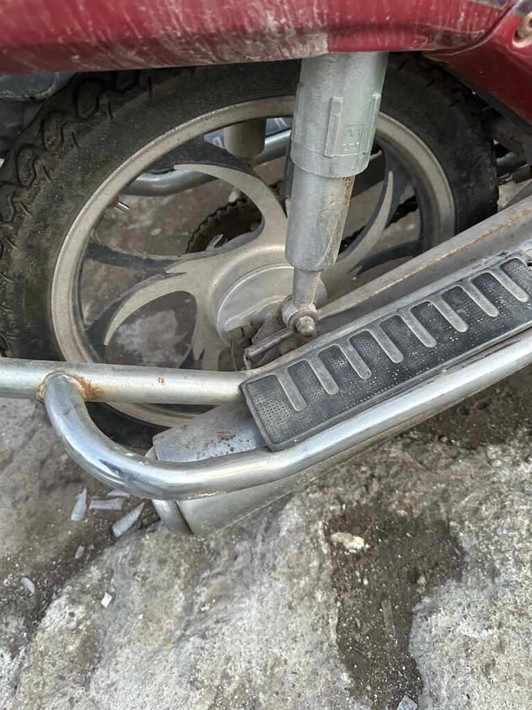 KUBA MOTOR - 5