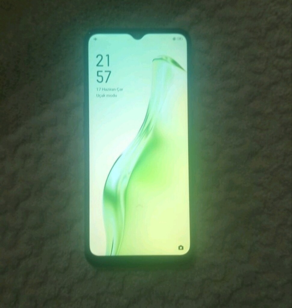 OPPO A31 64GB HAFIZA 4GB RAM TEMİZ TELEFON - 5