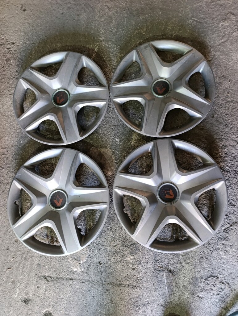 RENAULT FLUENCE -MEGAN CLİO 15 inc JSNT KAPAK TAKIMI - 2