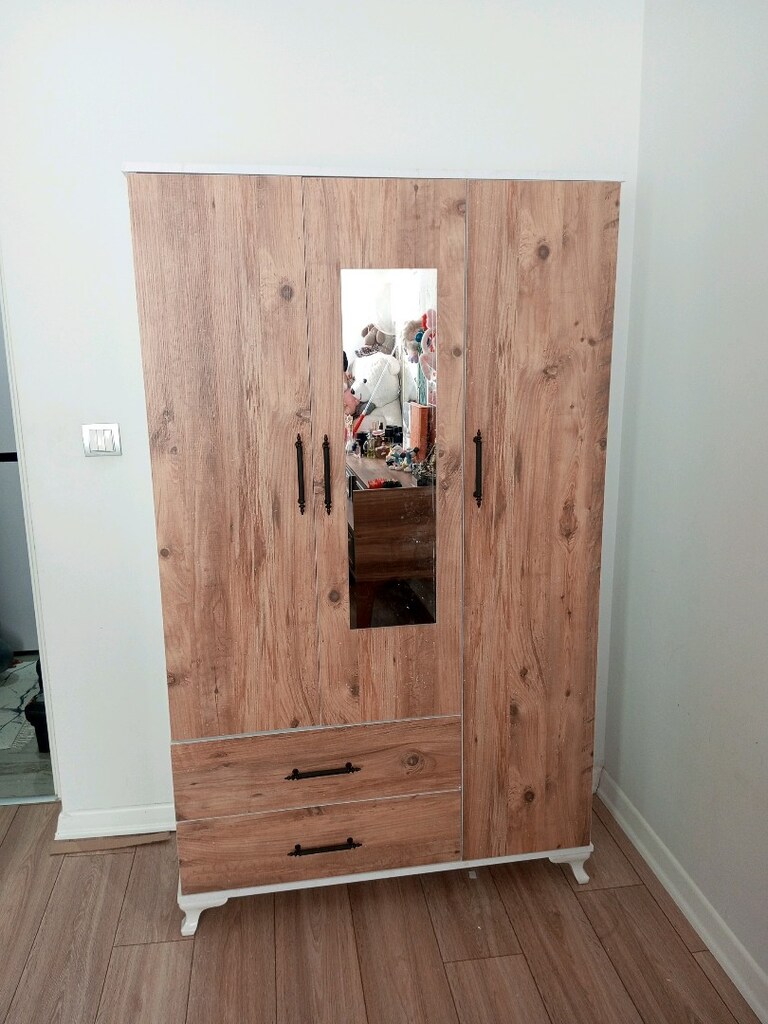gardrop 3 kapaklı imalattan halka toptan perakende satış
