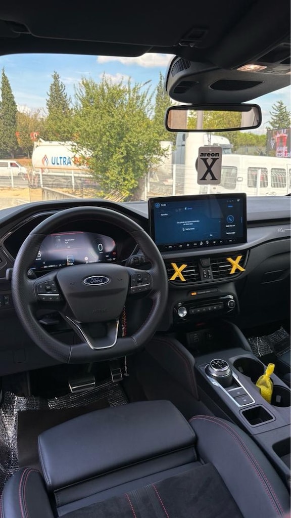 Sahibinden Ford Kuga ST LİNE X - 17