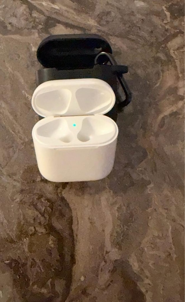 Apple AirPods 2. Nesil - 5