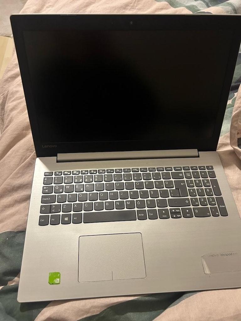Lenovo Ideapad 320 - 2
