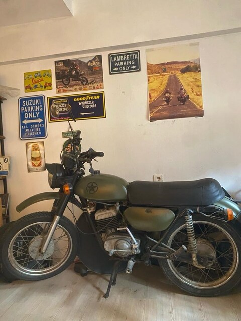 minsk 125 e