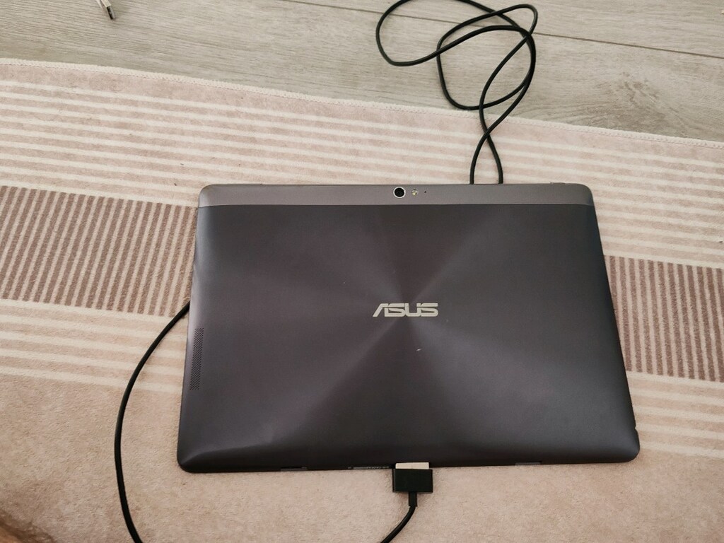Asus tablet arızalı - 2