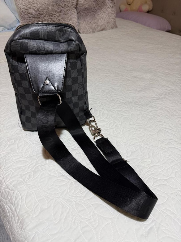 Louis Vuitton Erkek Çanta - 2