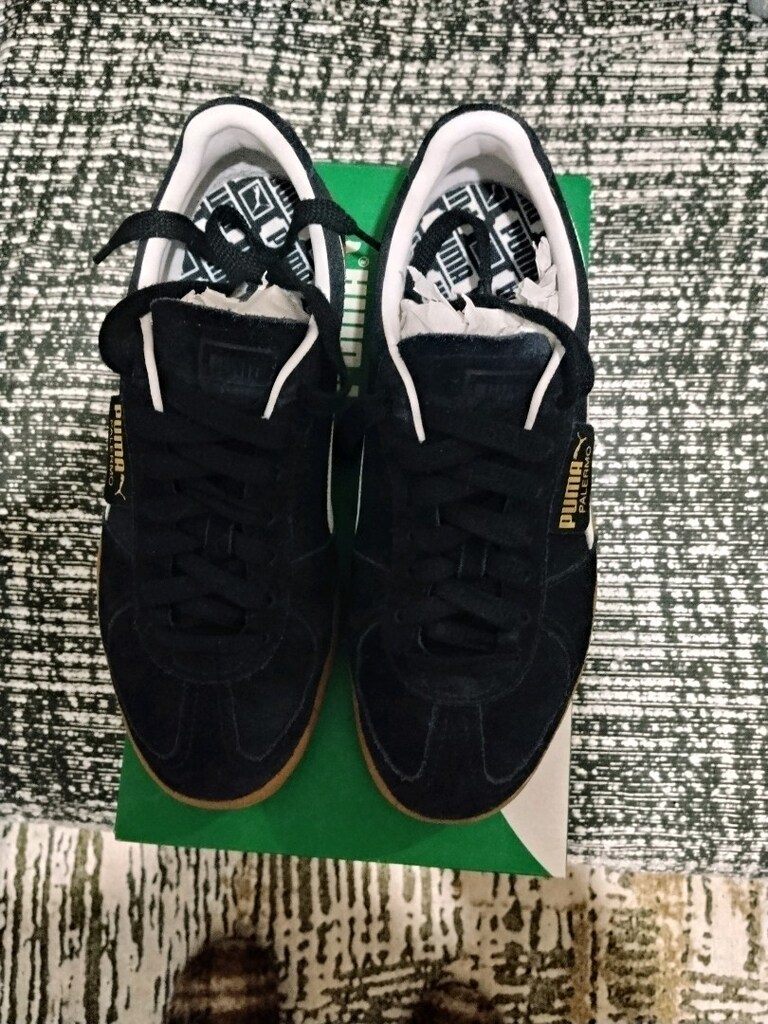Lacoste adidas puma - 7
