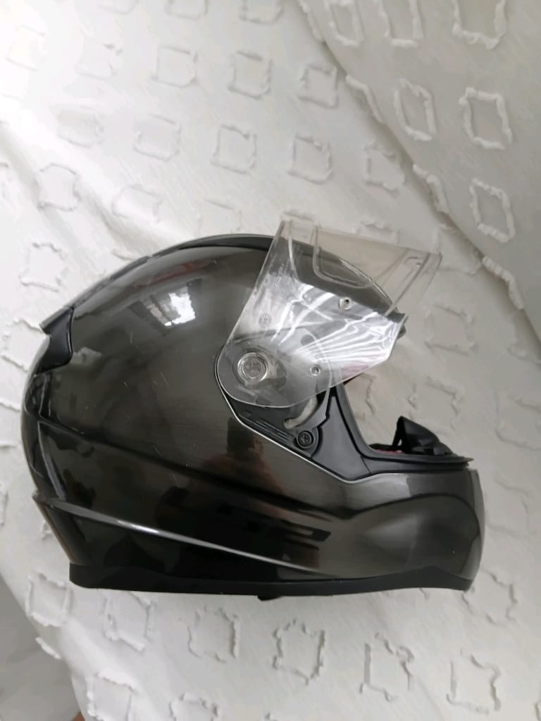 Ls2 marka kask XL marka temiz - 8