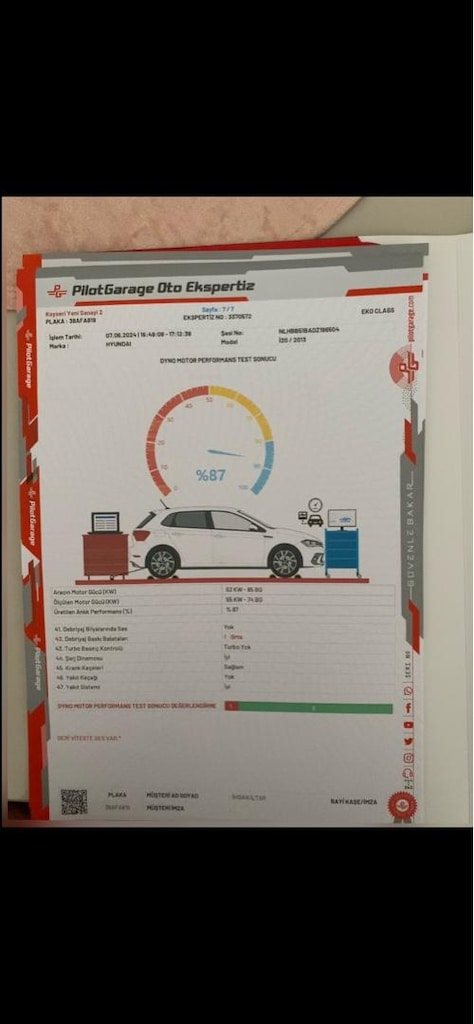 Hyundai i20 2013 model jump - 18