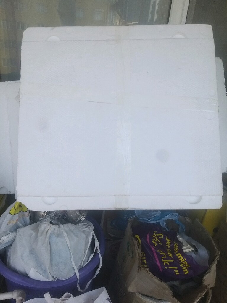 STRAFOR KÖPÜK 20 ADET 50x90 CM - 3