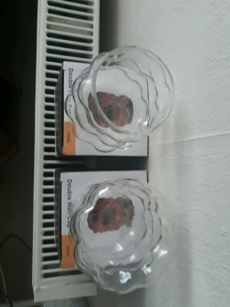 Double wall cup - 7