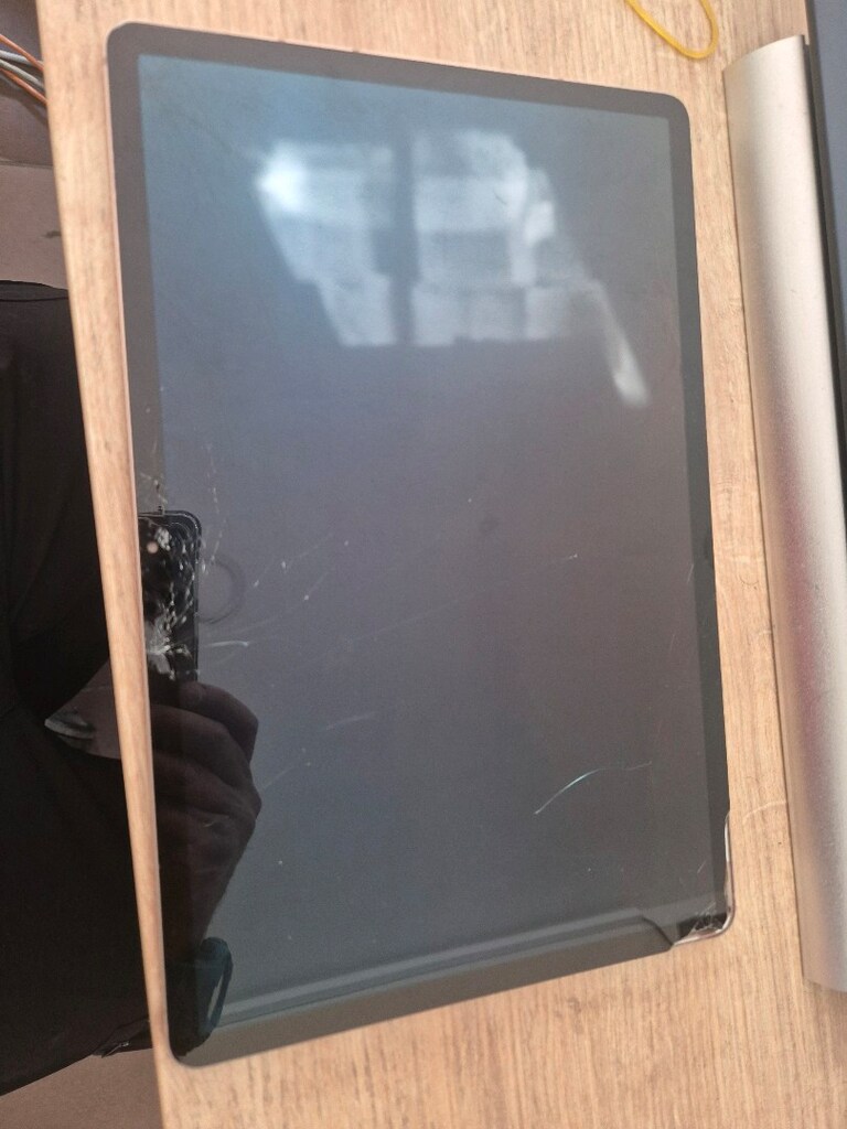 Samsung S7 tablet kasası - 4