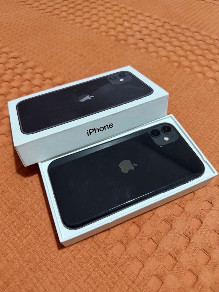 tertemiz kutulu iphone 11 ilk sahibinden - 7