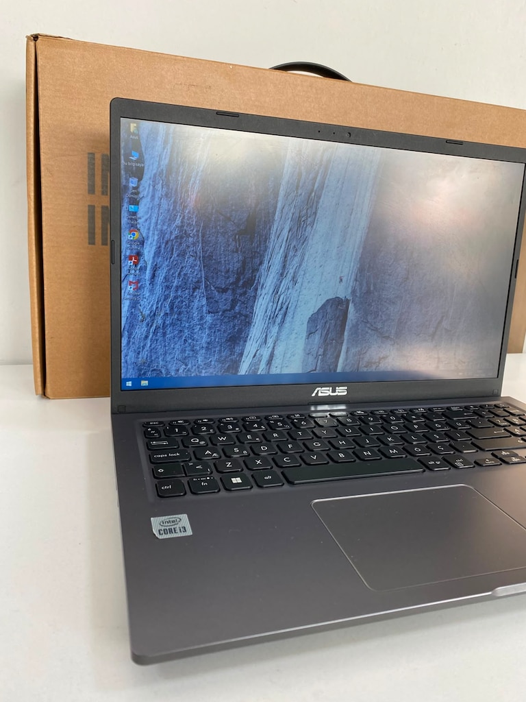 TEMİZ ASUS LAPTOP - 2