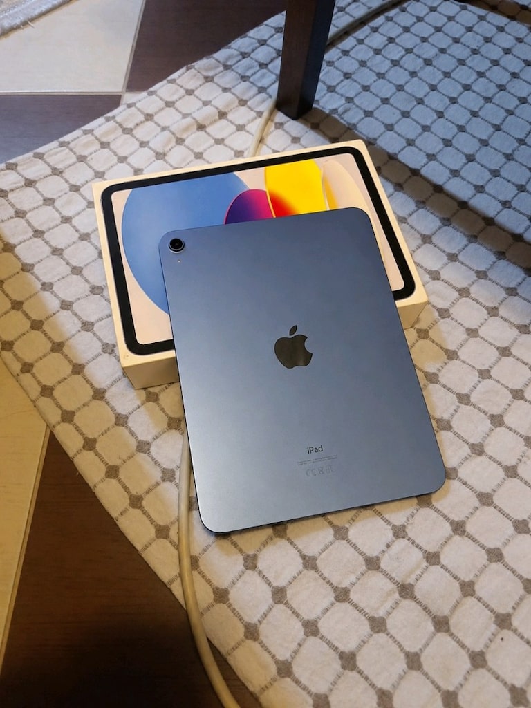 iPad 11 A16 ACİL - 3