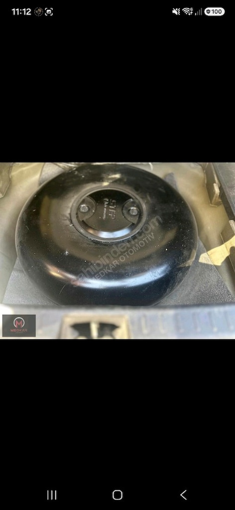 AVENSİS 2012 MODEL 1.6 MANUEL LPG - 12