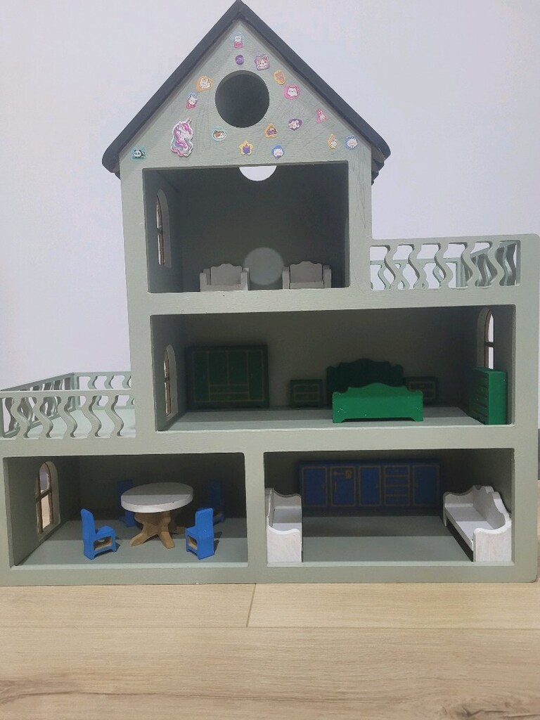 oyun evi - 5