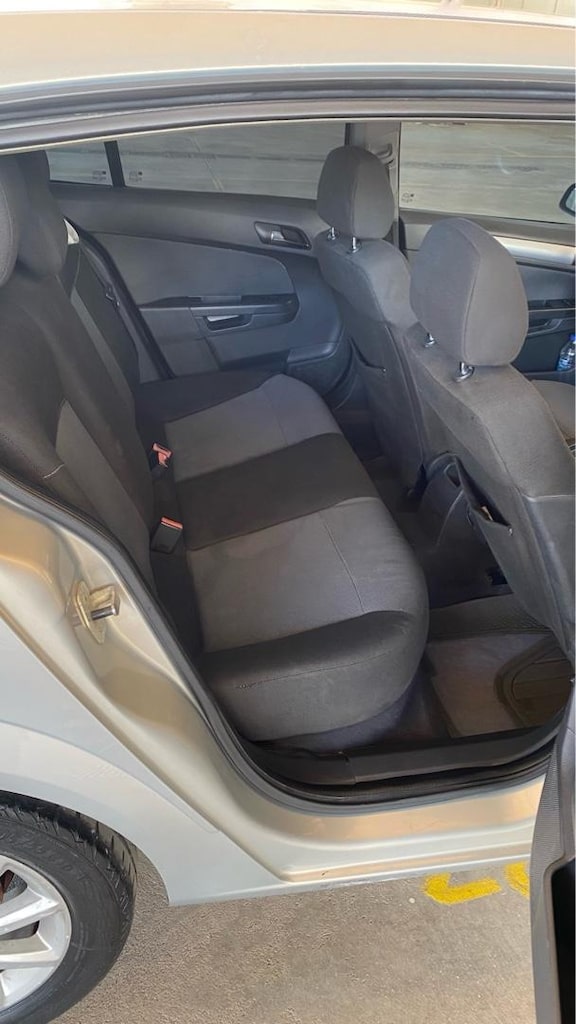tertemiz opel 1.6 benzin lpg - 10