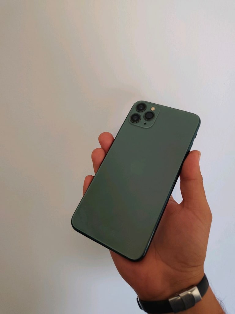 İPHONE 11 PRO MAX 64 GB YURT DIŞI - 6